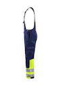 Blaklader 2662 Bretelbroek Reflecterend High Vis miniatuur