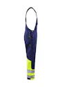 Blaklader 2662 Bretelbroek Reflecterend High Vis miniatuur