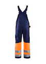 Blaklader 2662 Bretelbroek Reflecterend High Vis miniatuur