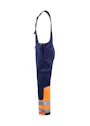 Blaklader 2662 Bretelbroek Reflecterend High Vis miniatuur