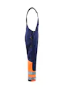Blaklader 2662 Bretelbroek Reflecterend High Vis miniatuur