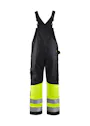 Blaklader 2662 Bretelbroek Reflecterend High Vis miniatuur