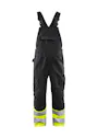 Blaklader 2662 Bretelbroek Reflecterend High Vis miniatuur