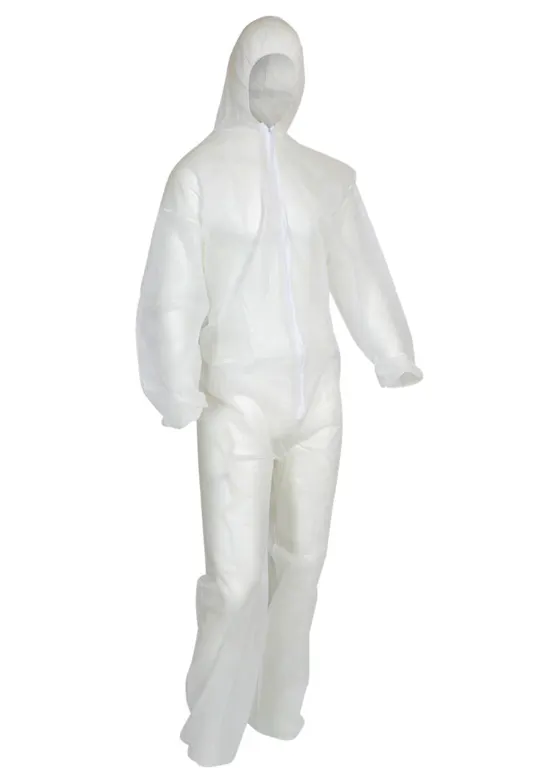 Oxxa Cover 6210 overall