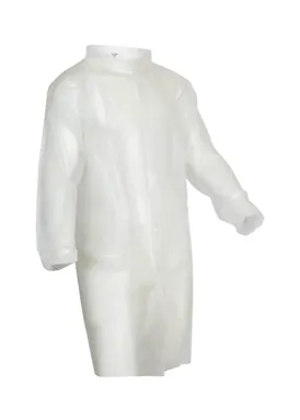 Oxxa Basic Cover 6461 Bezoekersjas