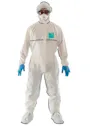 Ansell AlphaTec 2000 SOCO overall, model 128 miniatuur