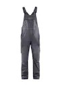 Blaklader Industrie 2666 Bretelbroek Stretch Reflecterend miniatuur