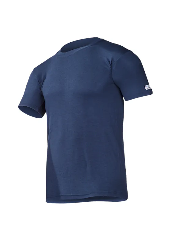 Sioen Terni 2672 T-Shirt KM Slim Fit