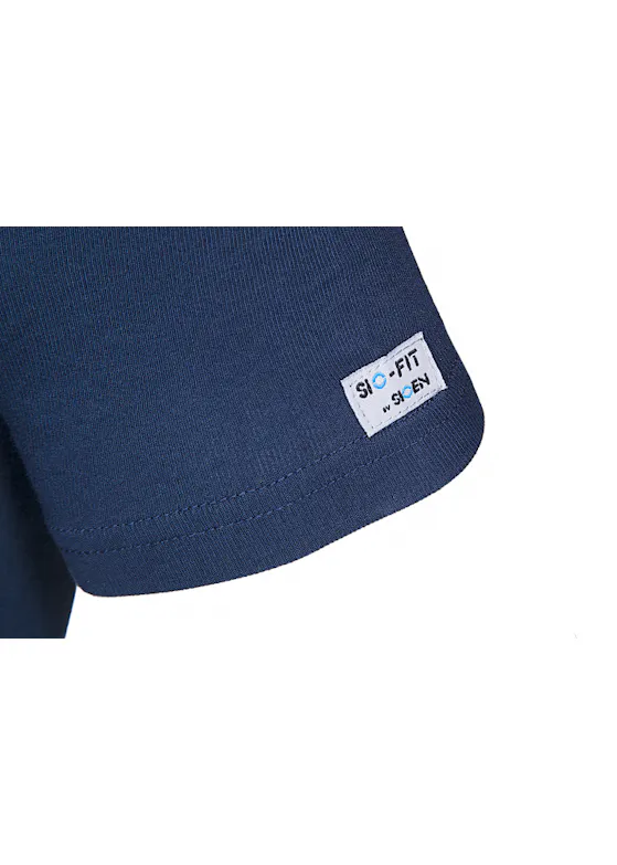 Sioen Terni 2672 T-Shirt KM Slim Fit