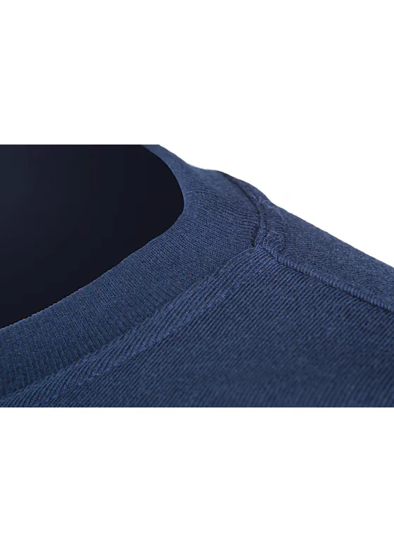 Sioen Trapani 2673A2MV4 T-shirt met Lange Mouwen Thermische