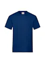 Fruit of The Loom F182 Heavy Cotton T-shirt Regular Fit miniatuur