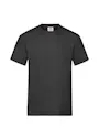 Fruit of The Loom F182 Heavy Cotton T-shirt Regular Fit miniatuur
