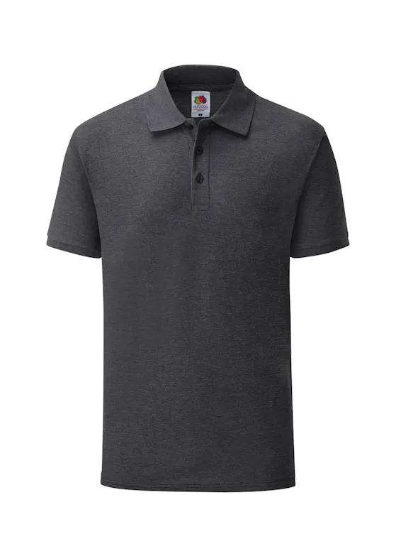 Fruit of The Loom 65/35 F506 Poloshirt Tailored Fit