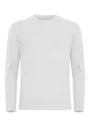 Clique 029358 Premium Fashion T-shirt LS Regular Fit miniatuur