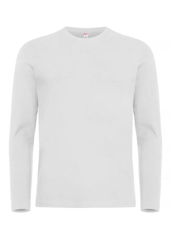 Clique 029358 Premium Fashion T-shirt LS Regular Fit