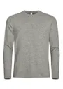 Clique 029358 Premium Fashion T-shirt LS Regular Fit miniatuur