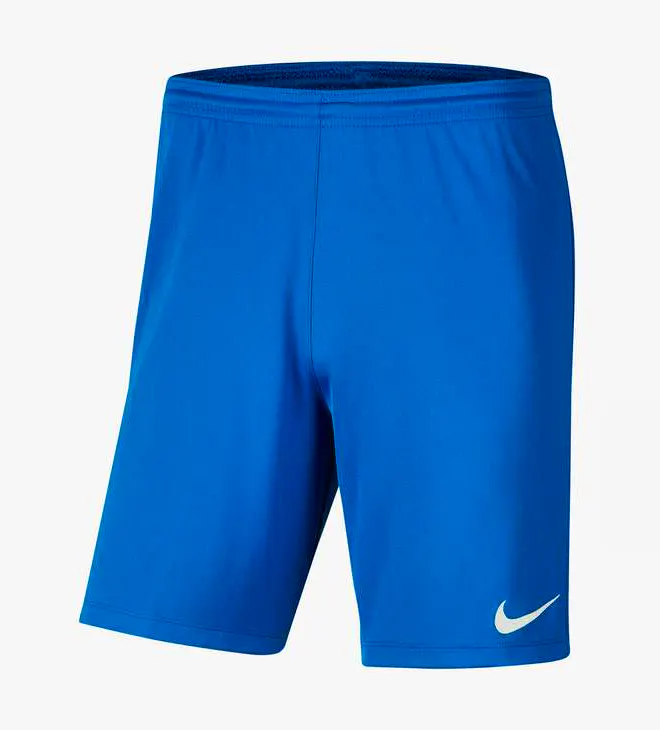 Royal Blue/White