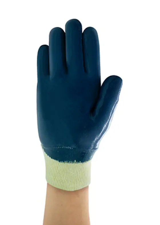 Ansell Hycron 27-600 werkhandschoen