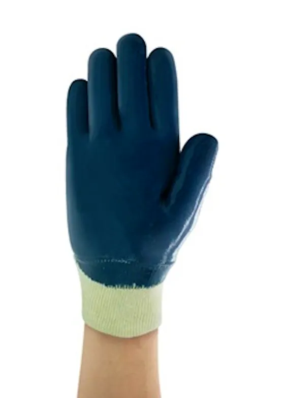 Ansell ActivArmr Hycron 27-600 Handschoen