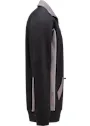 WorkMan 10.6.2701 Zipper Sweater Bi-colour Regular Fit miniatuur