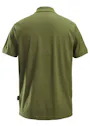 Snickers Workwear 2708 Polo Shirt Borstzak Classic Regular Fit miniatuur