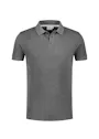 Santino Max 1214 Poloshirt Modern Fit Basics miniatuur