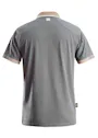 Snickers Workwear 2724 Poloshirt 375 ® Technologie Regular Fit AllroundWork miniatuur