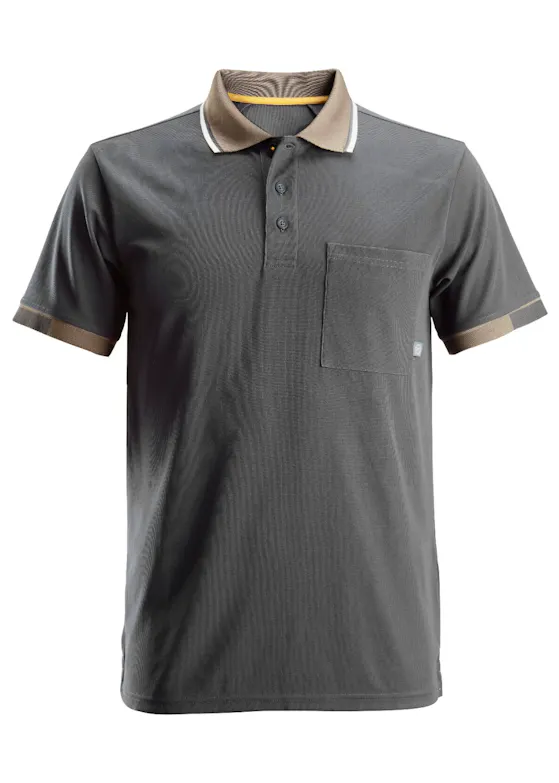 Snickers Workwear 2724 Poloshirt 375 ® Technologie Regular Fit AllroundWork