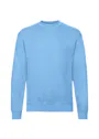 Fruit of The Loom Classic Set-in Sweat miniatuur