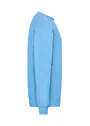Fruit of The Loom Classic Set-in Sweat miniatuur