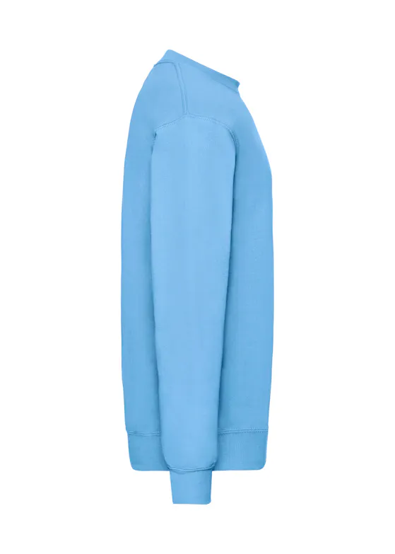 Fruit of The Loom Classic Set-in Sweat