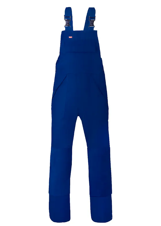 HAVEP 2726 Amerikaanse Overall Vlamwerend Force
