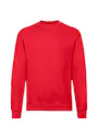Fruit of The Loom Classic Set-in Sweat miniatuur