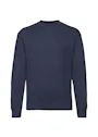 Fruit of The Loom Classic Set-in Sweat miniatuur