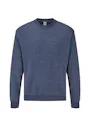 Fruit of The Loom Classic Set-in Sweat miniatuur