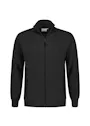 Santino Ralph 1215 Sweatvest Regular Fit Basics miniatuur