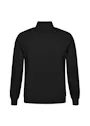 Santino Ralph 1215 Sweatvest Regular Fit Basics miniatuur