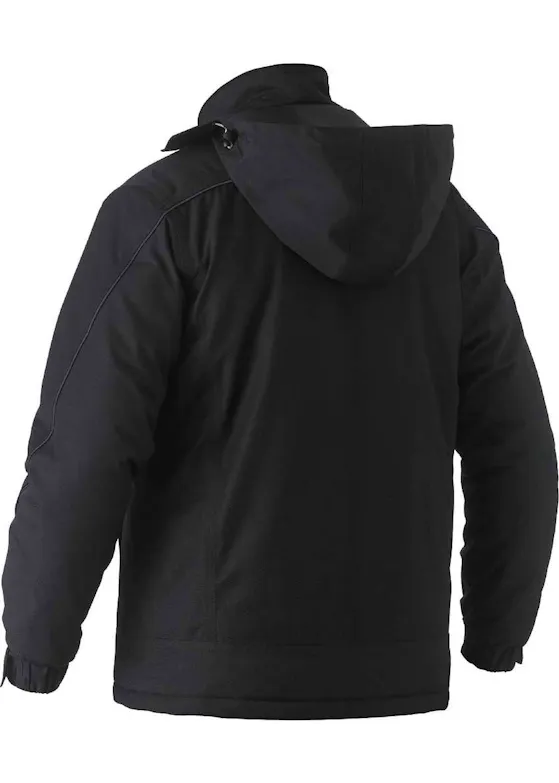 Bisley Heavy Duty Jas