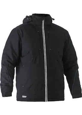 Bisley Heavy Duty Jas