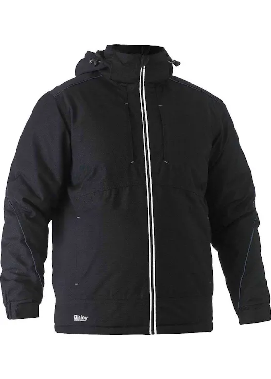 Bisley Heavy Duty Jas