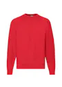Fruit of The Loom Classic F304 Sweat Raglan Regular Fit miniatuur