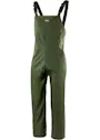 Bisley Fahrenheit Latzhose EBC4451 Overalls PU Stretch Waterdicht miniatuur