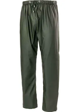 Bisley Fahrenheit Trs PU-Stretch-Regenbroek