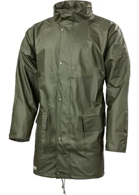 Bisley Fahrenheit Jkt PU-Stretch-Regenjas