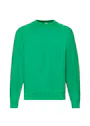 Fruit of The Loom Classic F304 Sweat Raglan Regular Fit miniatuur