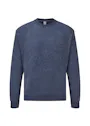 Fruit of The Loom Classic F304 Sweat Raglan Regular Fit miniatuur