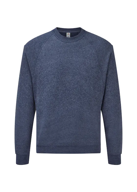Fruit of The Loom Classic F304 Sweat Raglan Regular Fit