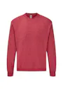 Fruit of The Loom Classic F304 Sweat Raglan Regular Fit miniatuur