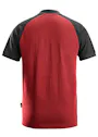Snickers Workwear 2750 Poloshirt Tweekleurig Regular Fit miniatuur