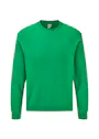 Fruit of The Loom Classic F304 Sweat Raglan Regular Fit miniatuur